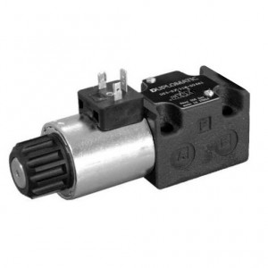 DUPLOMATIC DS3-TA/11N-D24K1