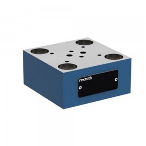 REXROTH LFA25E-7X/CA40DQMG24F R900912670