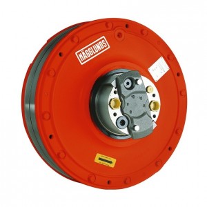 HÄGGLUNDS UB 84 22300 A1 XN 02 00 R939000228