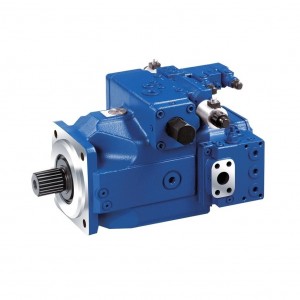 REXROTH A4CSG500EPG/30L-VZH35F074N R902490474