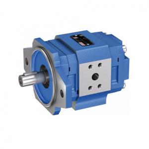 REXROTH PGH4-2X/025RR11VU2 R900086357