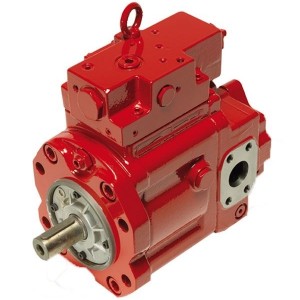 HYDAC PPV102-112-10NRSV4000-5200