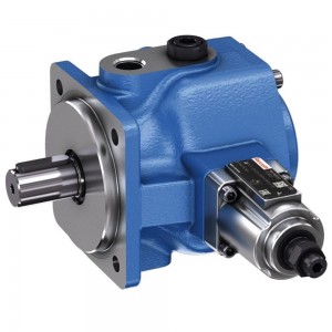 REXROTH PV7-1X/40-71RE37MD0-08 R900539886