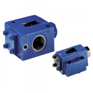 REXROTH SV10GA2-4X R900455015