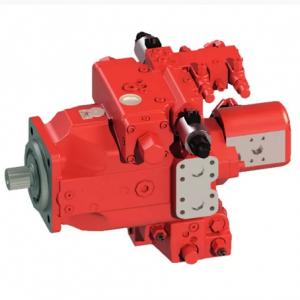 HÄGGLUNDS SP 355 SR-V-EP2430560 R939056503