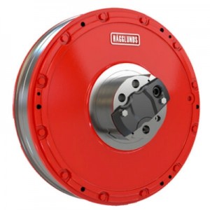 HÄGGLUNDS UK 44 03300 A0 XN 00 00 R939000268