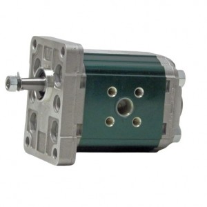 BOMBA DE LUBRIFICAÇÃO JOCK WOERNER 2,6CC/ROT X1P2102FJJA