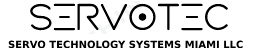 Servotec Hidráulica